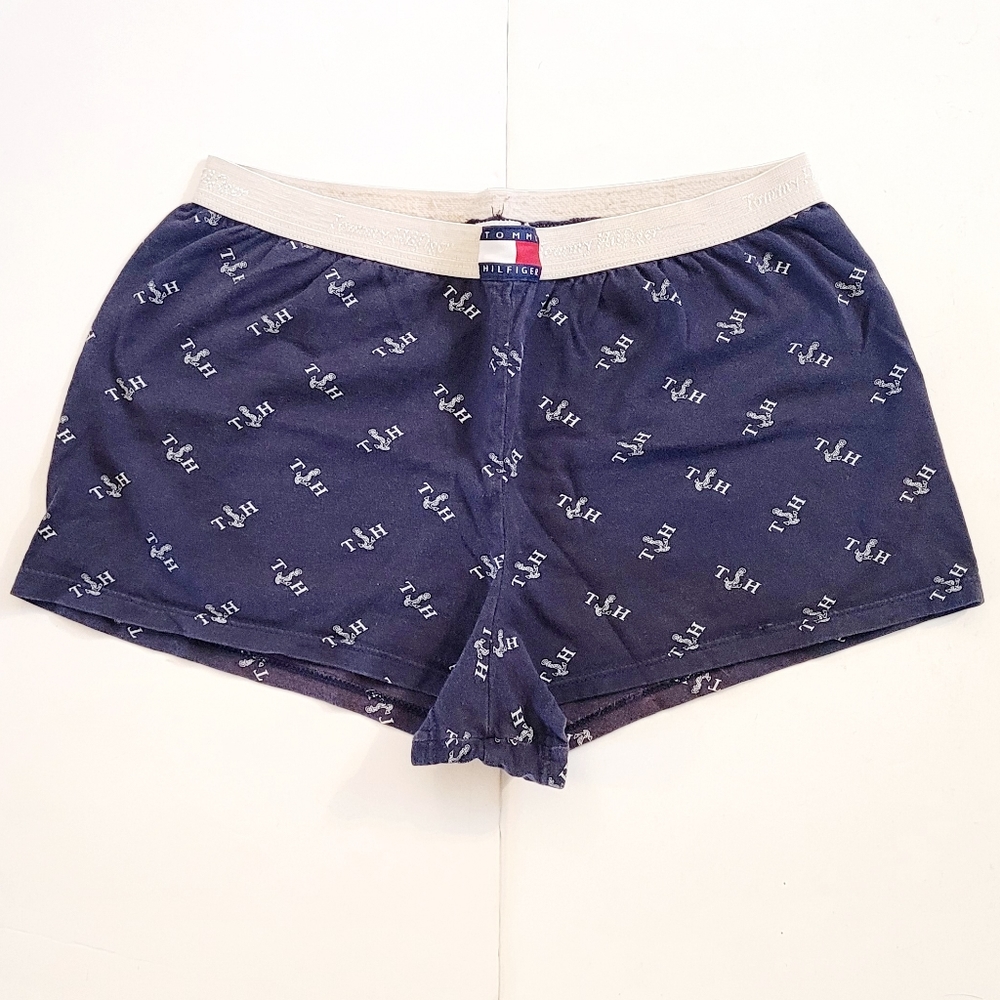 TommyH sleep shorts